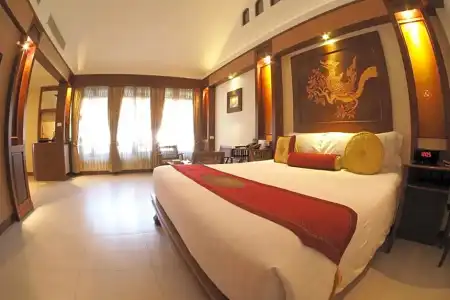 Kodchasri Thani Chiangmai - 146