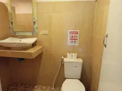 Faye Orchid Resort - 146