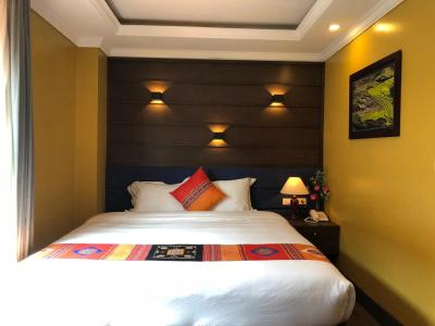 Nomadtrails Boutique Sapa - 6