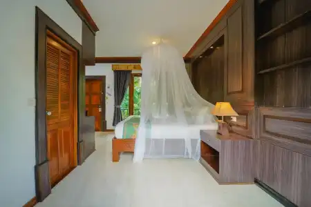 Railay Phutawan Resort - 76