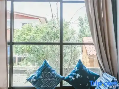 Hug Inn Phrae - 35