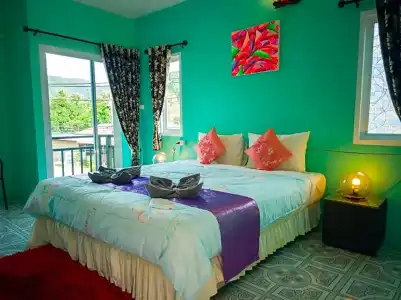 Grand Orchid Resort - 56
