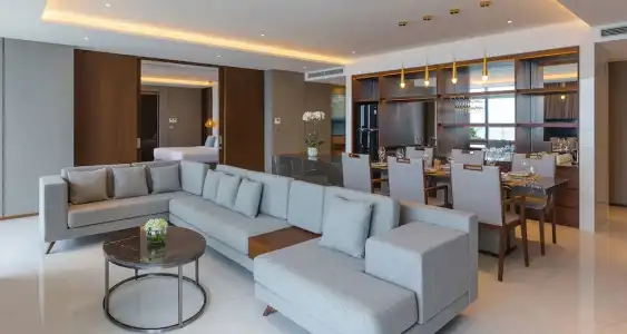 Sel De Mer & Suites - 168