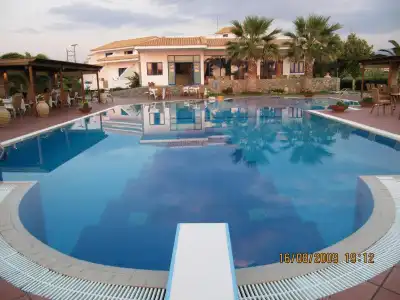 Oasis Kyparissia - 40