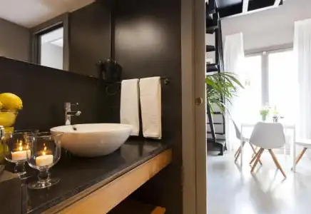 Kare No Apartments by Sitges Group - 155