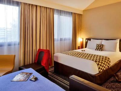 Hôtel Mercure Lyon Centre Lumière - 58