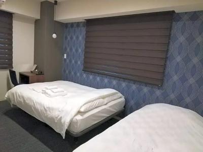 Smart Place Inn Kyoto Shijo Horikawa - 67
