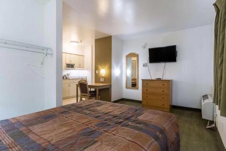 Motel 6 Bakersfield, CA - Airport - 78
