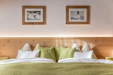 Val Saraina Resort Apartments Lenzerheide - 2