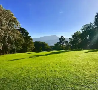 Chantaco Golf & Wellness - 22