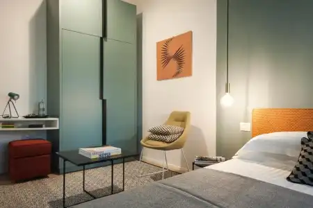 B&B Lorena Suites & Apartments - 22