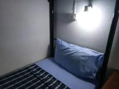 Ban Wiang Guest House - 14