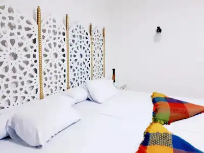 Arabian Nights Pyramids Guesthouse - 7