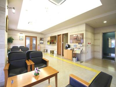 Route-Inn Nago - 1