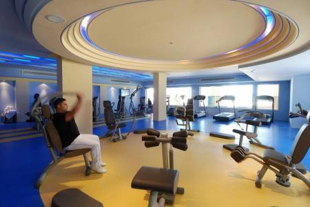 Premier Le Reve & Spa Sahl Hashesh -Adults Only - 20