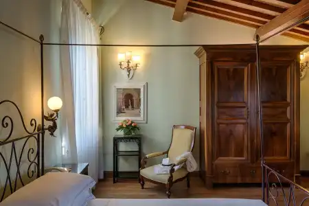 Mulino di Firenze, WorldHotels Crafted - 79