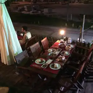 Agva Piassa Otel - 21