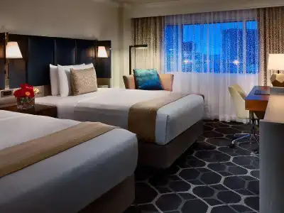 The Royal Sonesta Houston Galleria - 6