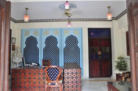 Rani Mahal - 17