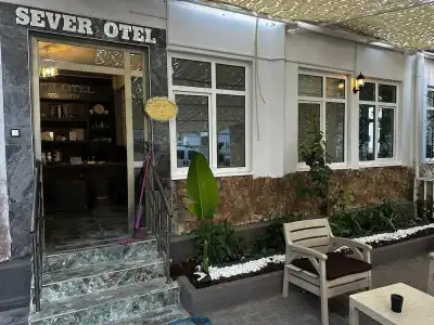 Finike Sever Otel - 0