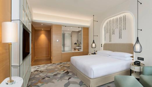 InterContinental Jaipur Tonk Road - 3
