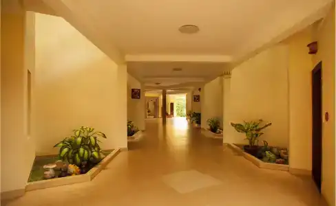 Golden Coast Resort and Spa - 16