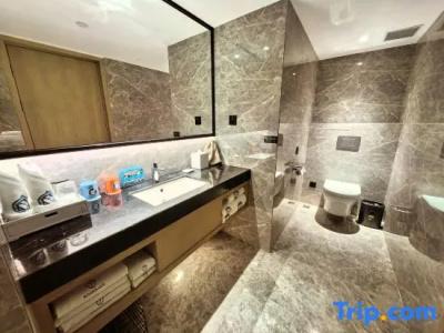 Rosedale Shenzhen - 38