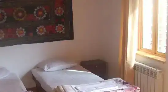 Sarrafon Guest House - 1