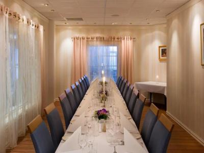 Quality Olavsgaard - 10