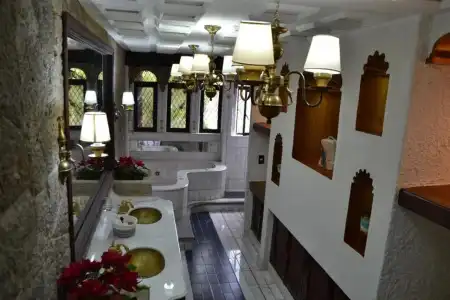 Boutique La Mansion Guadalajara - 13