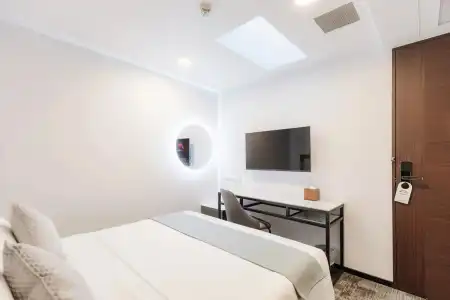 Santa Grand East Coast, a NuVe Group Collection - 31