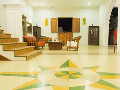 Amaloh Boutique Resorts - 1