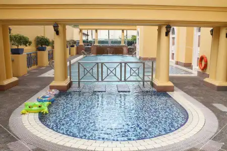 Village Residence Robertson Quay - 5