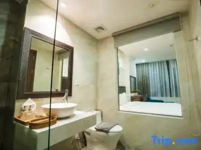 Capecia Danang & Apartment - 54
