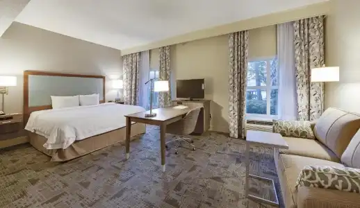 Hampton Inn Myrtle Beach Broadway at the Beach - 32