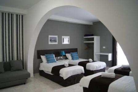 Buccaneers Boutique Guest House - 15