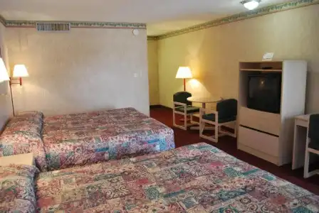 Best Motel Lakeland - 31