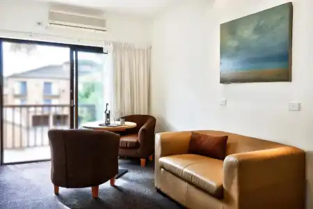 Best Western Geelong Motor Inn & Serviced Apartments - 72