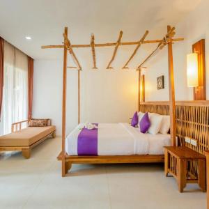 Railay Bay Resort & Spa - 45