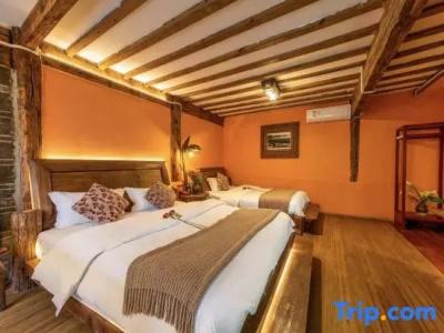 Lijiang Courier Inn - 42
