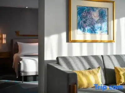 Le Meridien Jakarta - 66