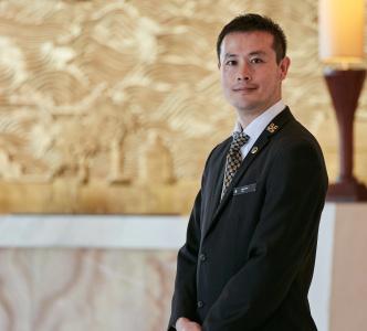 Intercontinental Dalian by IHG - 35