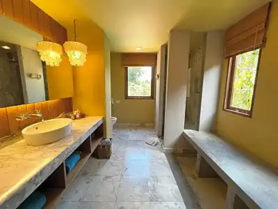 Deva Beach Resort Samui - 129