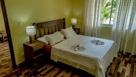 Villa Rafia - 28