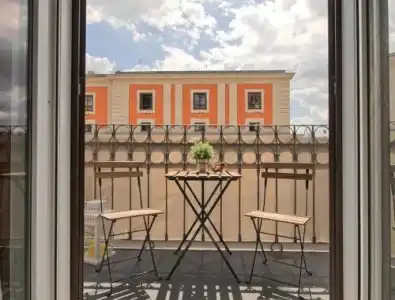Relais Quattro Fontane - 3
