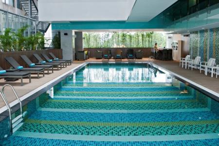 Novotel Saigon Centre - 16