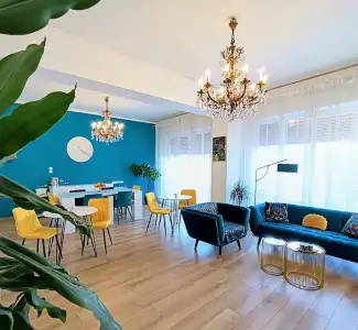 B&B Be Home - 18