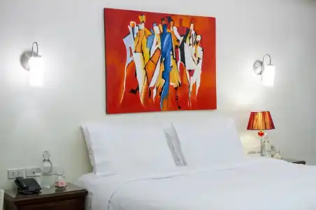 Lokal Phuket "Former K-Hotel" - 52