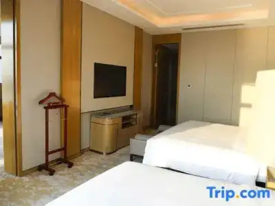 Golden Eagle Summit Nanjing China - 27
