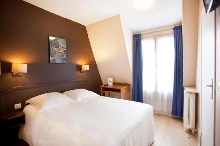 Nadaud Hôtel - 27